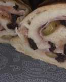 Pan relleno