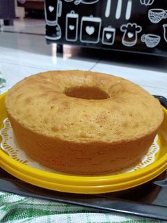 Foto resep Bolu Jadul