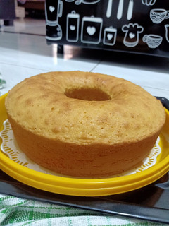 Foto resep Bolu Jadul
