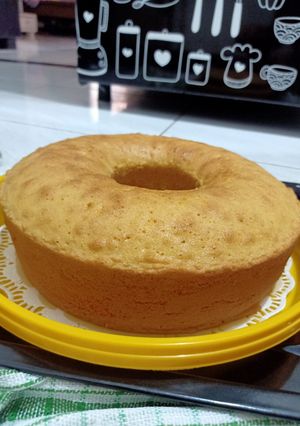 Foto resep Bolu Jadul