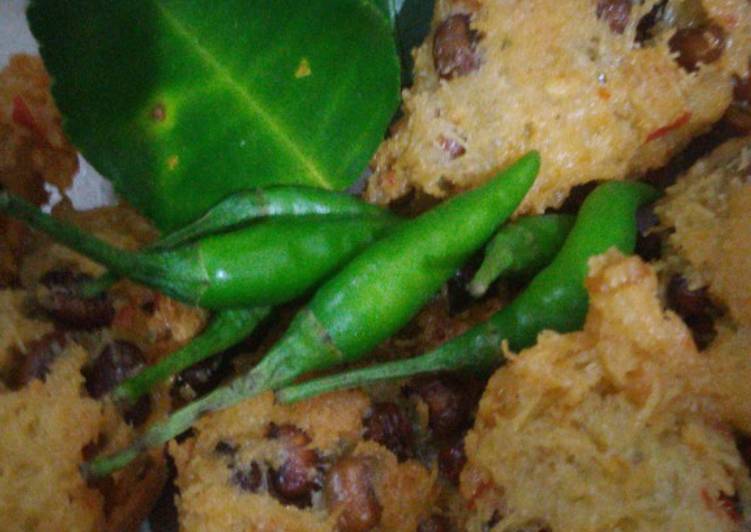 Resep Lentho Udang Anti Gagal