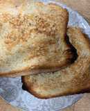 Pan de molde l Panificadora