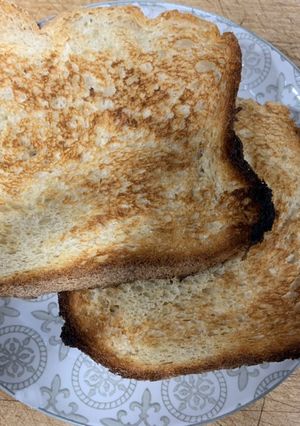Una foto de Pan de molde l Panificadora