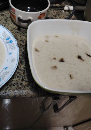 صورة لوصفة كشك الماظ
