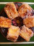 Leche Frita for Two ✌️