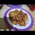 Cempedak goreng krispi🤤