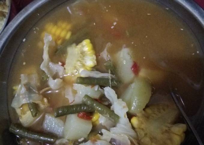 Sayur asam