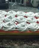 El postre de la abuela 👵🏻