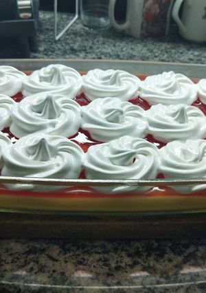 Una foto de El postre de la abuela 👵🏻