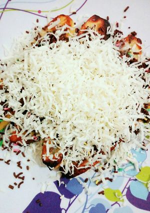 Foto resep Pisang Bakar 10 Menit