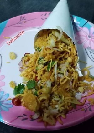 ঘটি গরম(ghoti garam recipe in Bengali) রেসিপির প্রধান ছবি