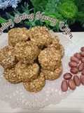 Enting Enting Kacang Wijen