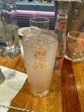 Paloma - Trago a base de tequila