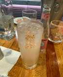 Paloma - Trago a base de tequila