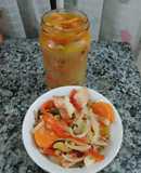 Escabeche Marino