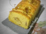Gambar cake cempedak