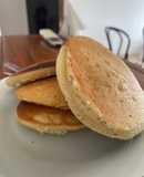 HOTCAKES 🥞 ESOPONJOSOS y RAPIDÍSIMOS