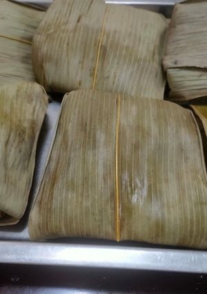 包粿 的食譜成品照片