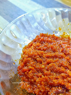 Foto resep Sambal Tomat Terasi