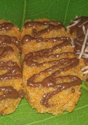 Foto resep Nuget pisang😋