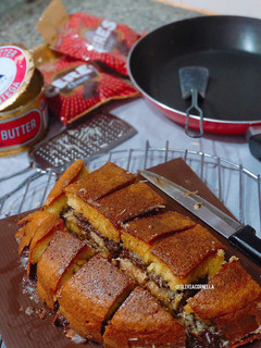 Foto resep Martabak Manis Teflon / Terang Bulan