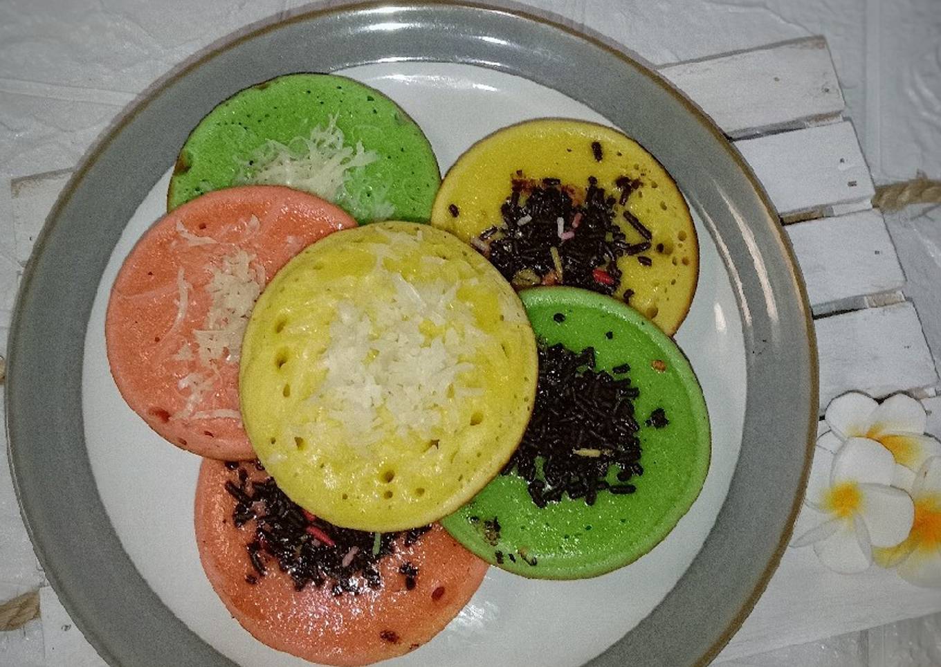 Kue Cubit