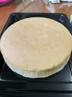 Foto resep Japanese sponge cake lembut tanpa pengembang