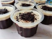 Gambar puding nutrijel