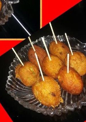A picture of Idlipops.