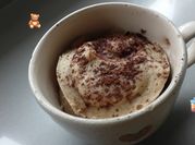Una foto de cookies toddy