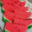 Bolu Kukus karakter 🍉 gluten free