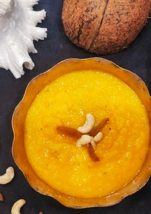 তালের ক্ষীর (Taaler kheer recipe in bengali) রেসিপির প্রধান ছবি