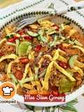 👩‍🍳 Mee Siam Goreng