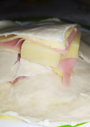 Una foto de La sincronizada de mi abu
