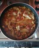 Mariscal caliente