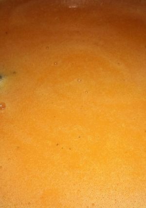 ટોમેટો સૂપ (Tomato Soup Recipe In Gujarati) રેસીપી મુખ્ય ફોટો