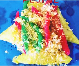 Resep Terbaru Pesnil singkatan dari lopis dan cenil Nikmat Lezat Resep Terbaru Pesnil singkatan dari lopis dan cenil Nikmat Lezat