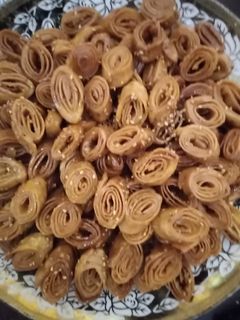 صورة لوصفة لسان العصفور