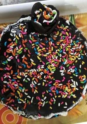 केक (cake recipe in Hindi) रेसिपी मुख्य फोटो