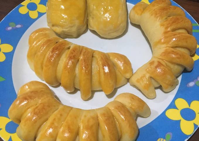 Bagaimana Menyiapkan Dough untuk donat/roti/pizza use food processor vienta made by mami ael😍 Anti Gagal