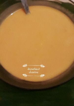 Foto resep 28. Cheese Sauce ala Richeese