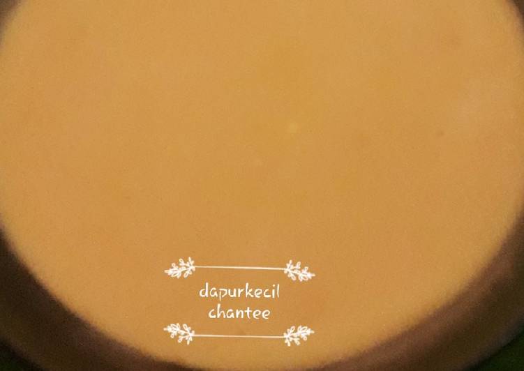 28. Cheese Sauce ala Richeese