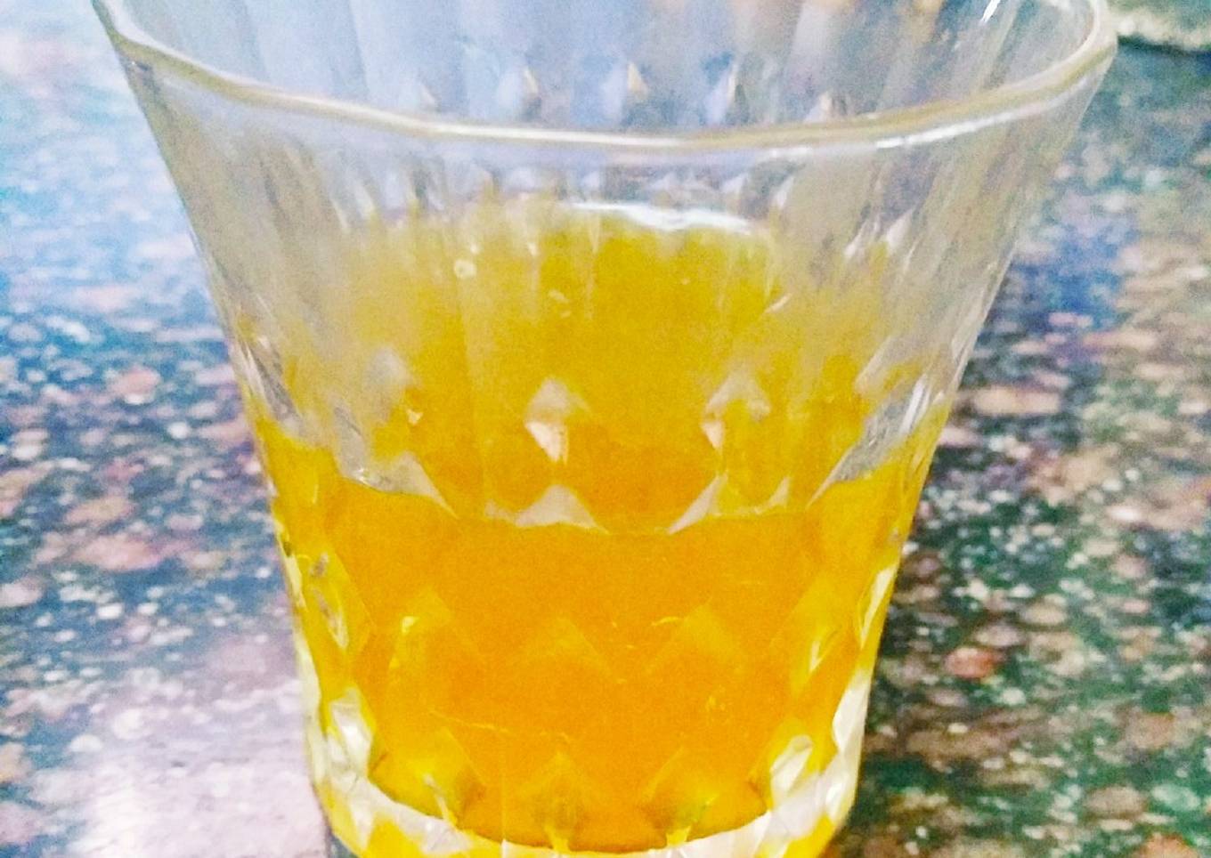 Detox tea