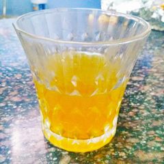 A picture of Detox tea.