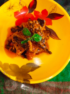 खट्टे मीठे करेले (Khatte Meethe kerele recipe in hindi) रेसिपी मुख्य फोटो