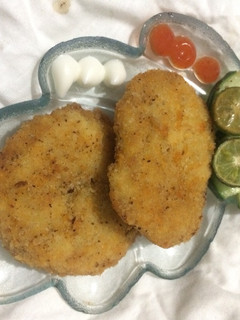 Foto resep Tahu katsu