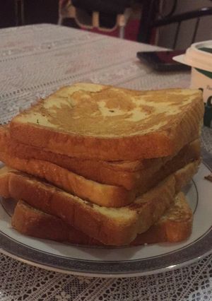 صورة لوصفة توست الفرنسي French Toast
