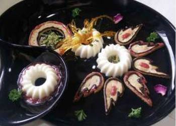 Ultimate Make Recipe Coconut Milk Pudding With Oat Crackers Delicious Steady