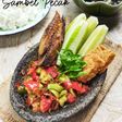Sambel Pecak
