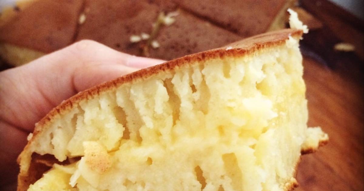  Resep  Martabak  Manis  a k a Terang Bulan oleh TheXueDiaries 